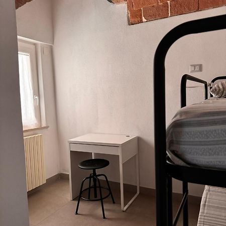 La Casa Di Isola Apartment Peccioli Luaran gambar