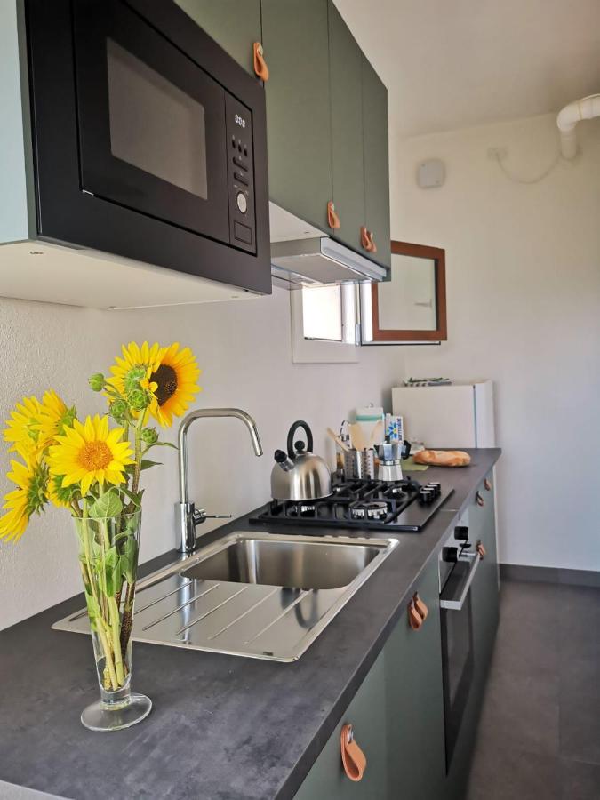 La Casa Di Isola Apartment Peccioli Luaran gambar