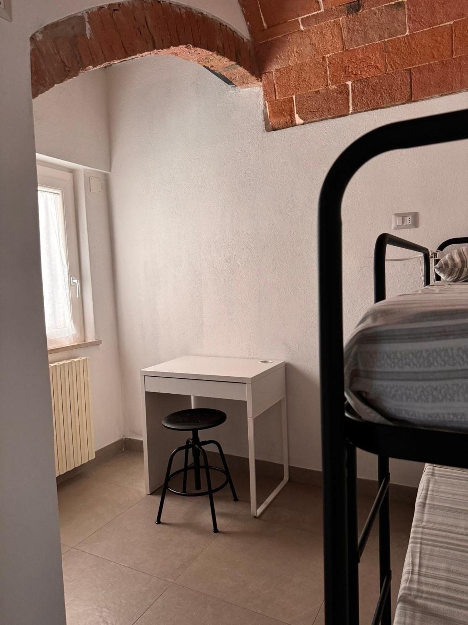 La Casa Di Isola Apartment Peccioli Luaran gambar